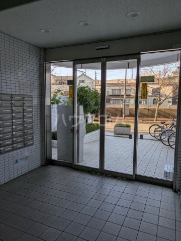 2/10 エントランス