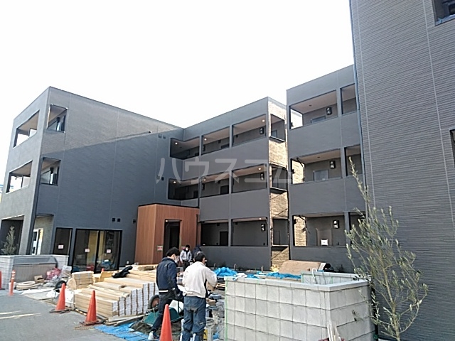 1/20 外観