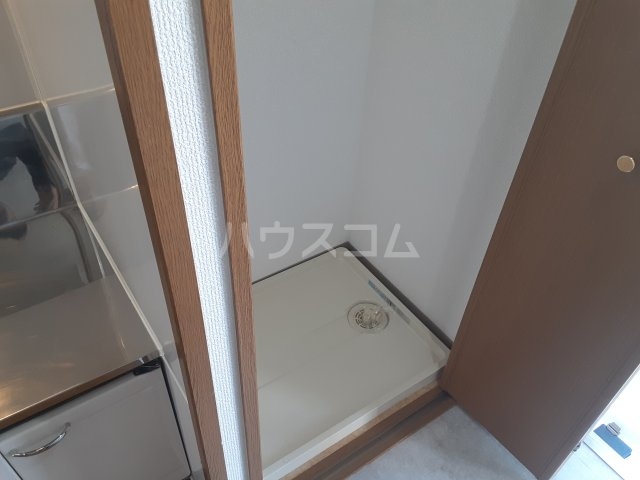 12/19 バルコニー