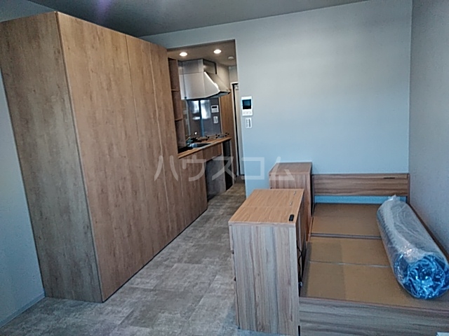 3/22 リビング/ダイニング