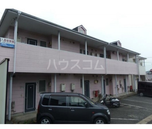 1/2 外観
