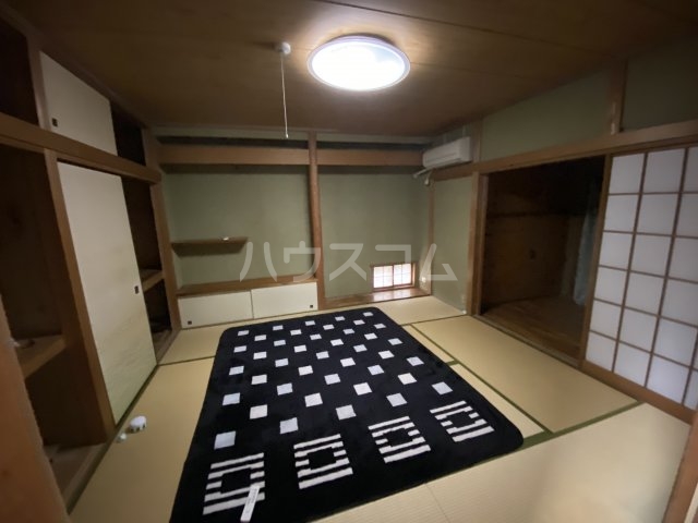 7/23 室内