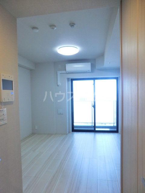 4/25 リビング/ダイニング