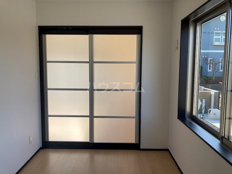 3/14 リビング/ダイニング