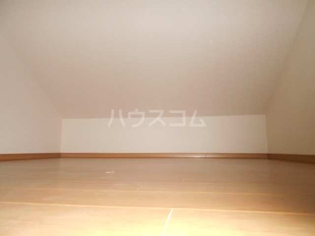 7/30 寝室