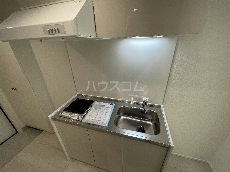 9/30 キッチン