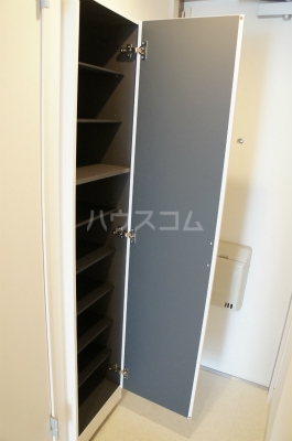 6/24 玄関