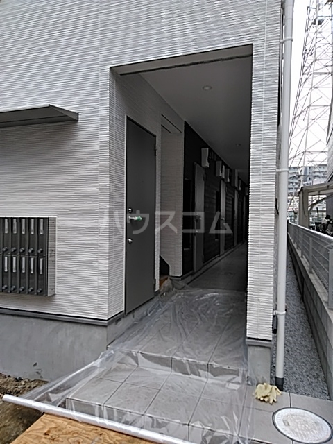 2/10 エントランス