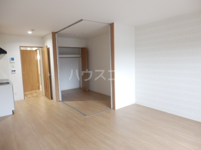 4/24 リビング/ダイニング