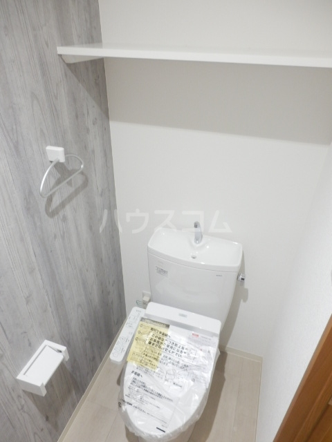 14/24 トイレ
