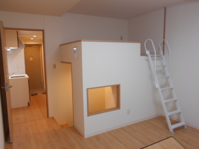 3/22 リビング/ダイニング