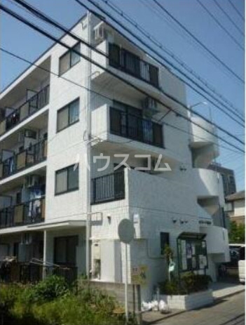 17/18 エントランス