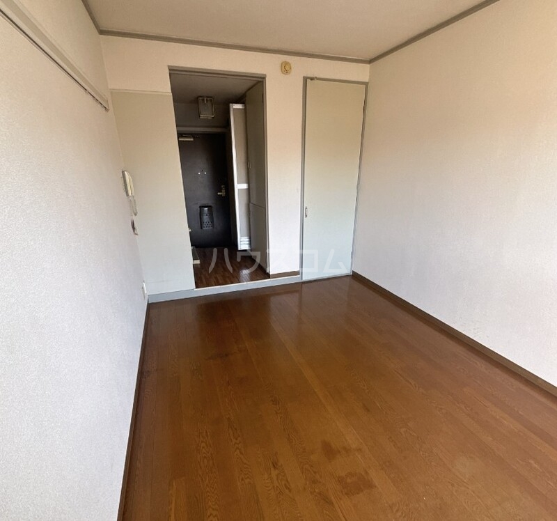 4/18 リビング/ダイニング