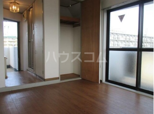 4/16 リビング/ダイニング