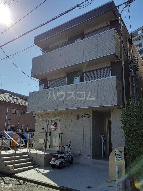 2/30 外観