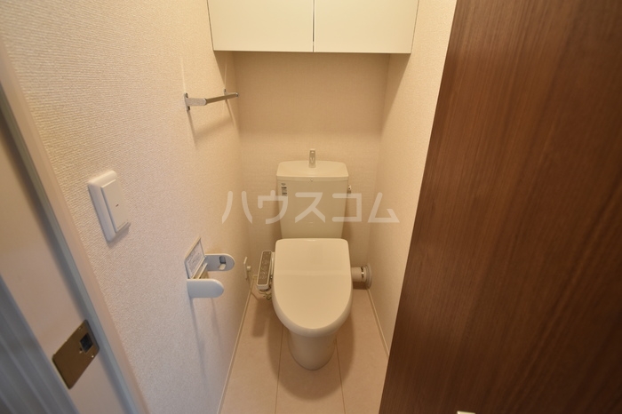 12/30 トイレ