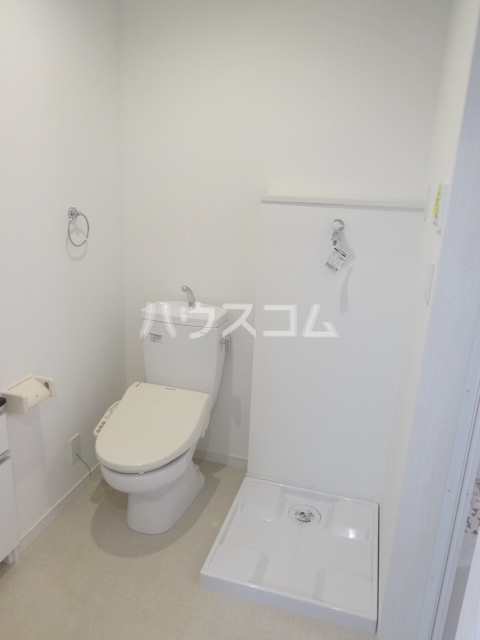14/29 トイレ