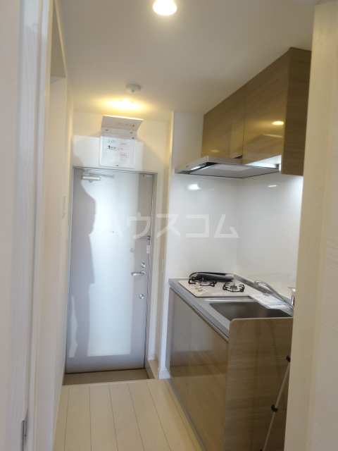 2/12 エントランス