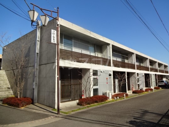 2/3 エントランス