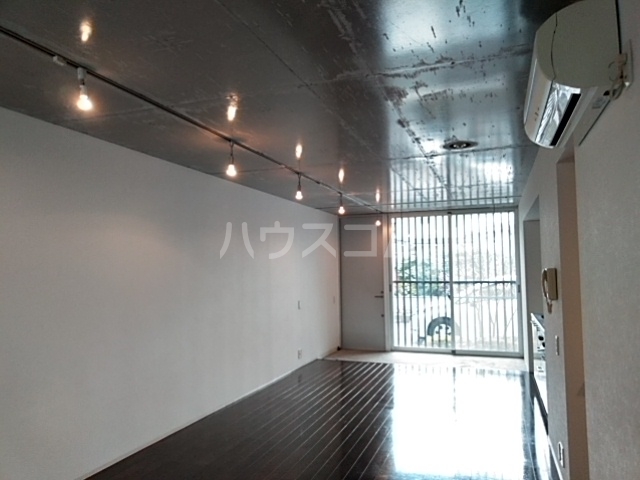 3/17 リビング/ダイニング