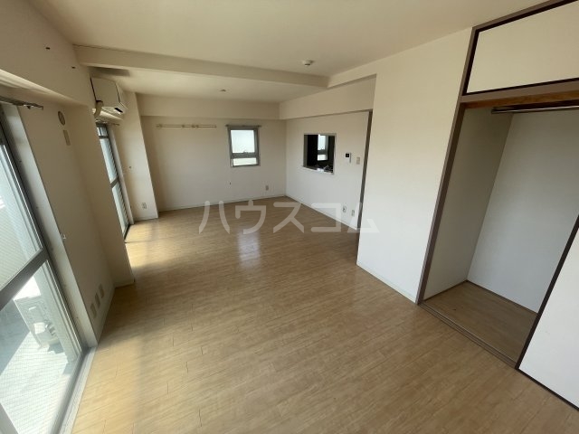 3/22 リビング/ダイニング