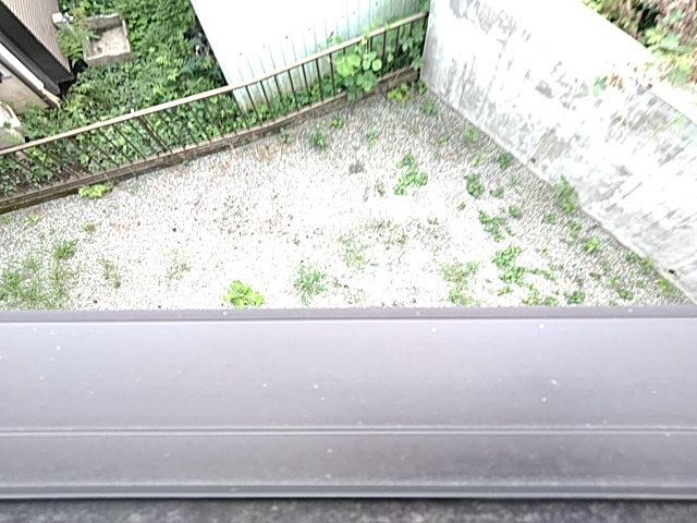 15/30 バルコニー