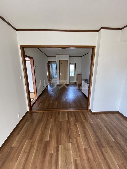 4/28 リビング/ダイニング