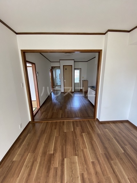 3/28 リビング/ダイニング