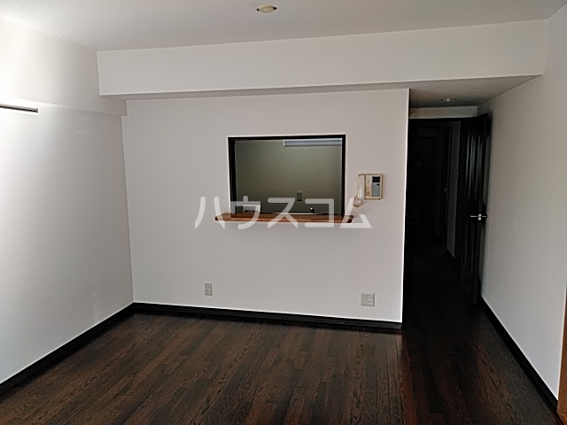 4/28 リビング/ダイニング