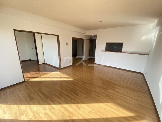 4/30 リビング/ダイニング