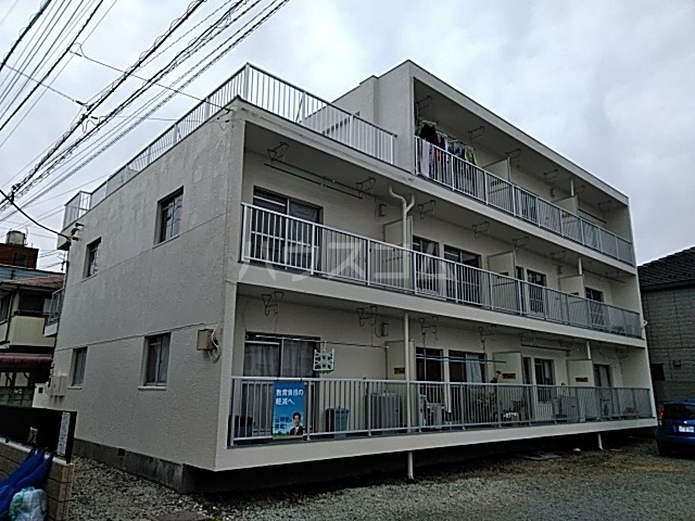 1/11 外観