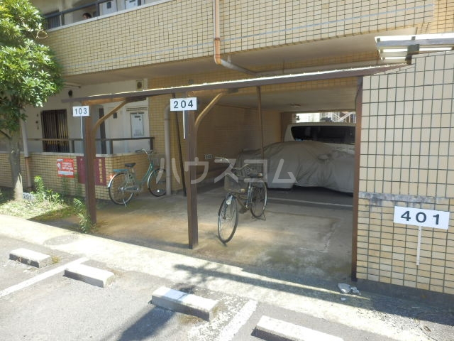 7/9 エントランス