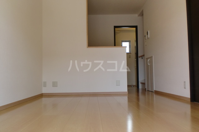 3/15 リビング/ダイニング