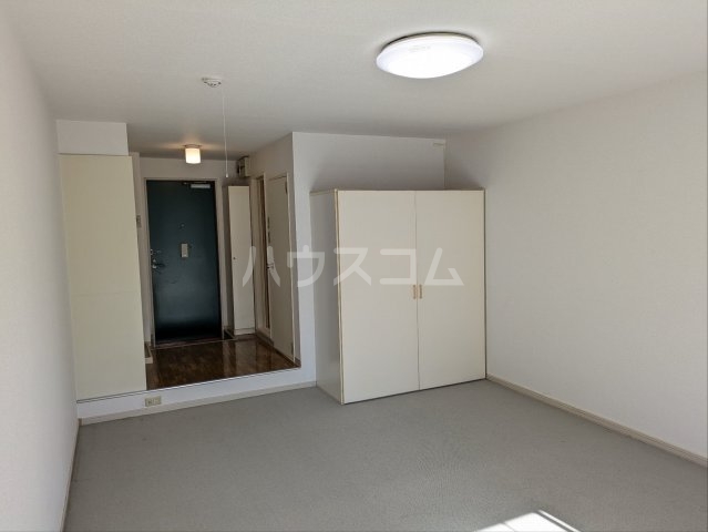 3/27 リビング/ダイニング