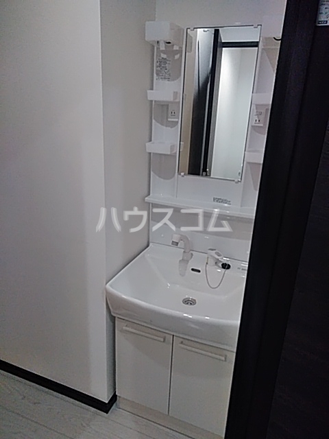 11/25 洗面