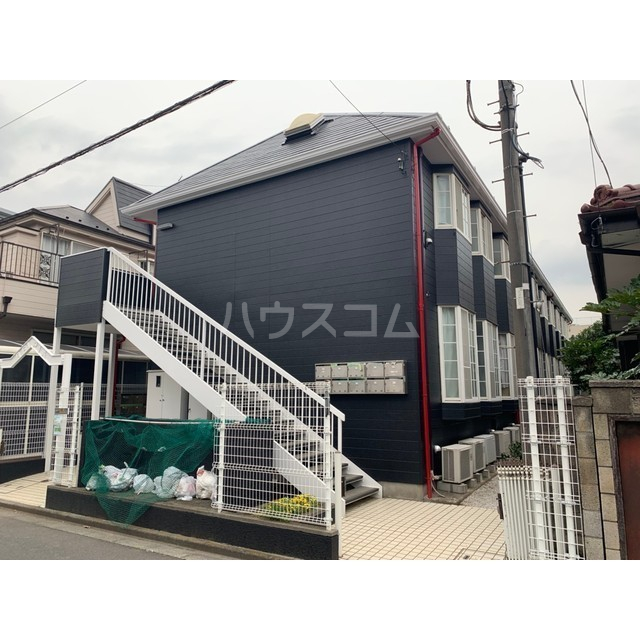 1/30 外観