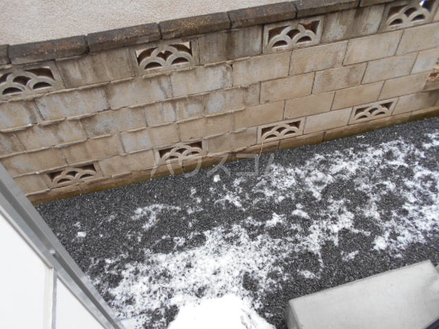 16/30 バルコニー