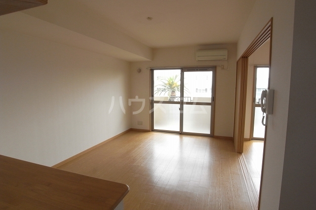 3/26 リビング/ダイニング