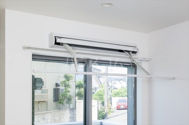 15/22 バルコニー