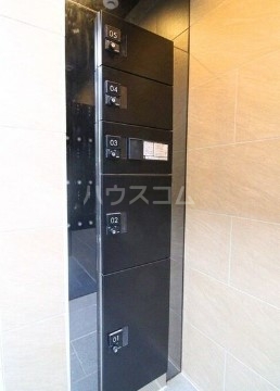 10/18 設備