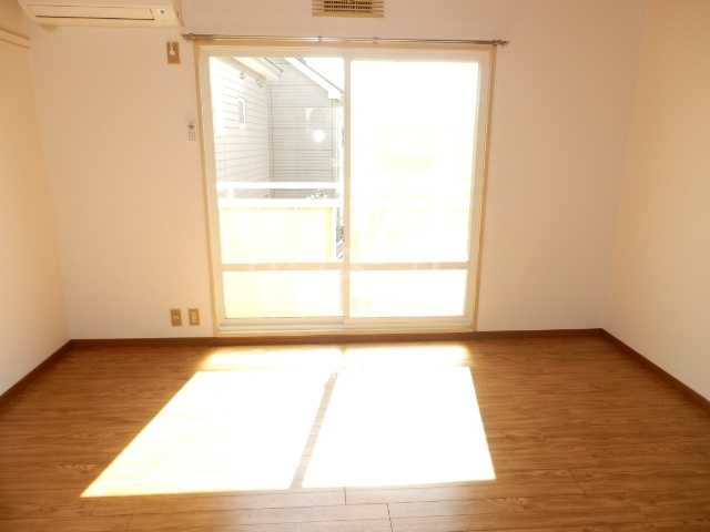 3/23 リビング/ダイニング