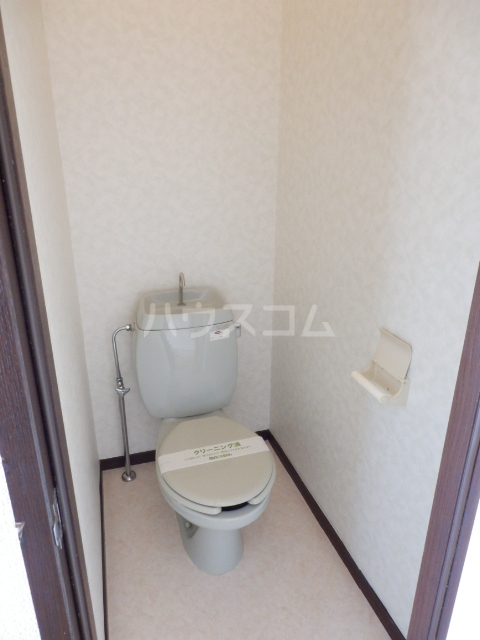 9/23 トイレ