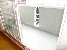 16/25 バルコニー