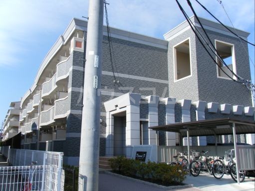 1/24 外観