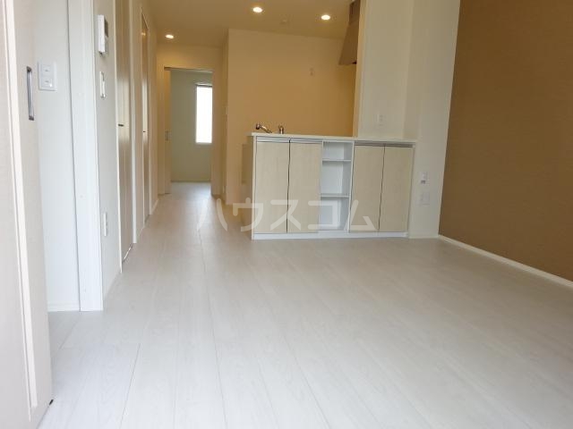 3/29 リビング/ダイニング