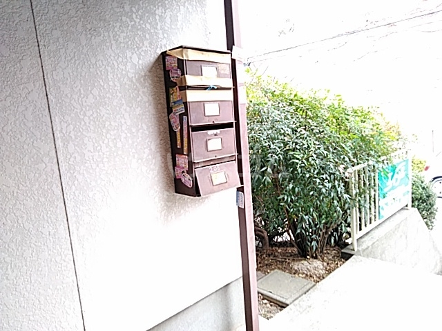 28/30 エントランス