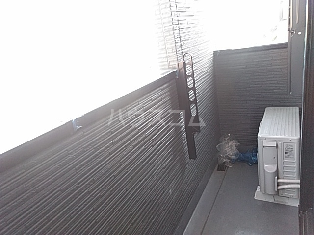 17/30 バルコニー