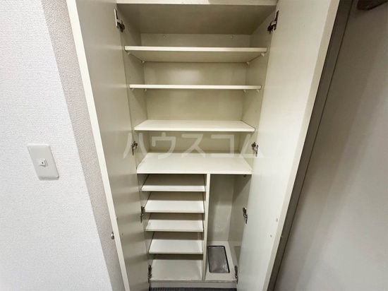 5/30 収納