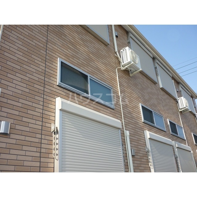 15/29 バルコニー