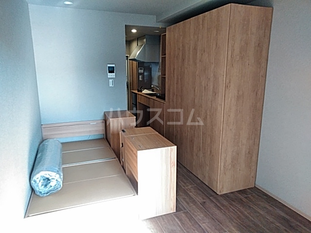 3/25 リビング/ダイニング